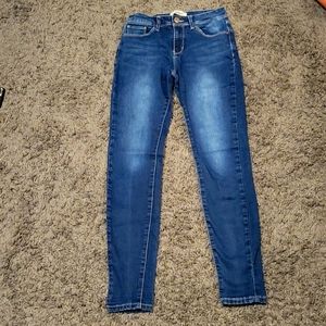 California Vintage jeans.